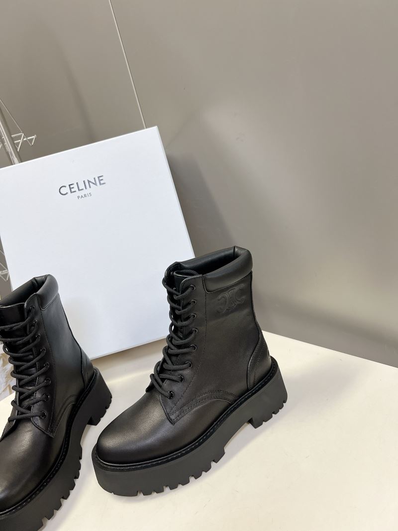 Celine Boots